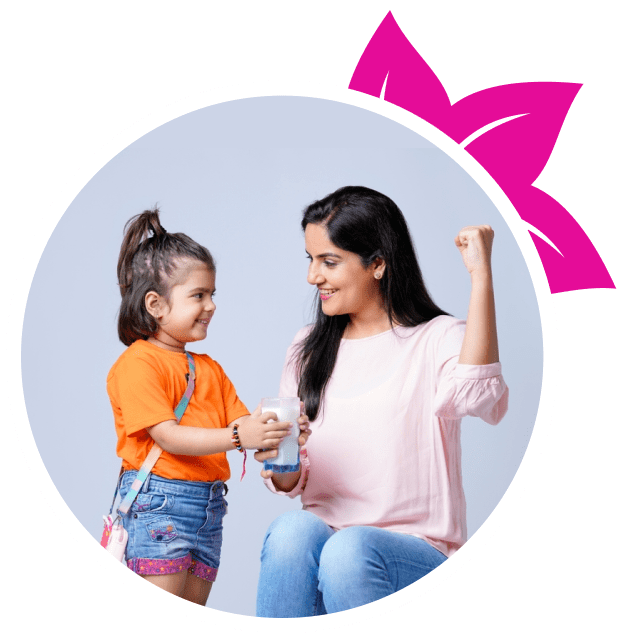 Child Nutritionist in Bopal, Ahmedabad