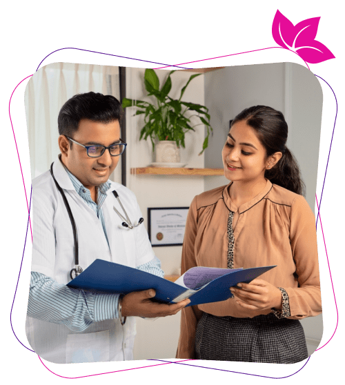 Best Gynecology Hospital in Bopal, Ahmedabad