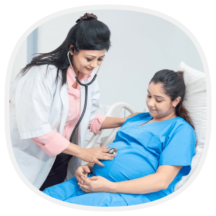 Best Gynecologist in Bopal Ahmedabad