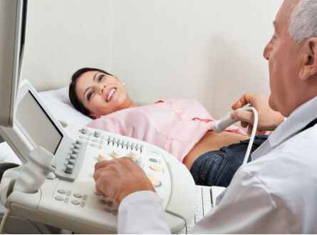 3D Sonography